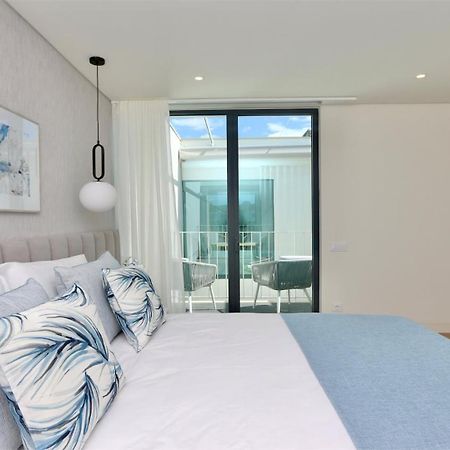 Villa Essence By Cleverdetails_Lux, Priv/Heat Pool Quarteira Exterior foto