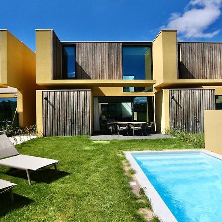 Villa Essence By Cleverdetails_Lux, Priv/Heat Pool Quarteira Exterior foto