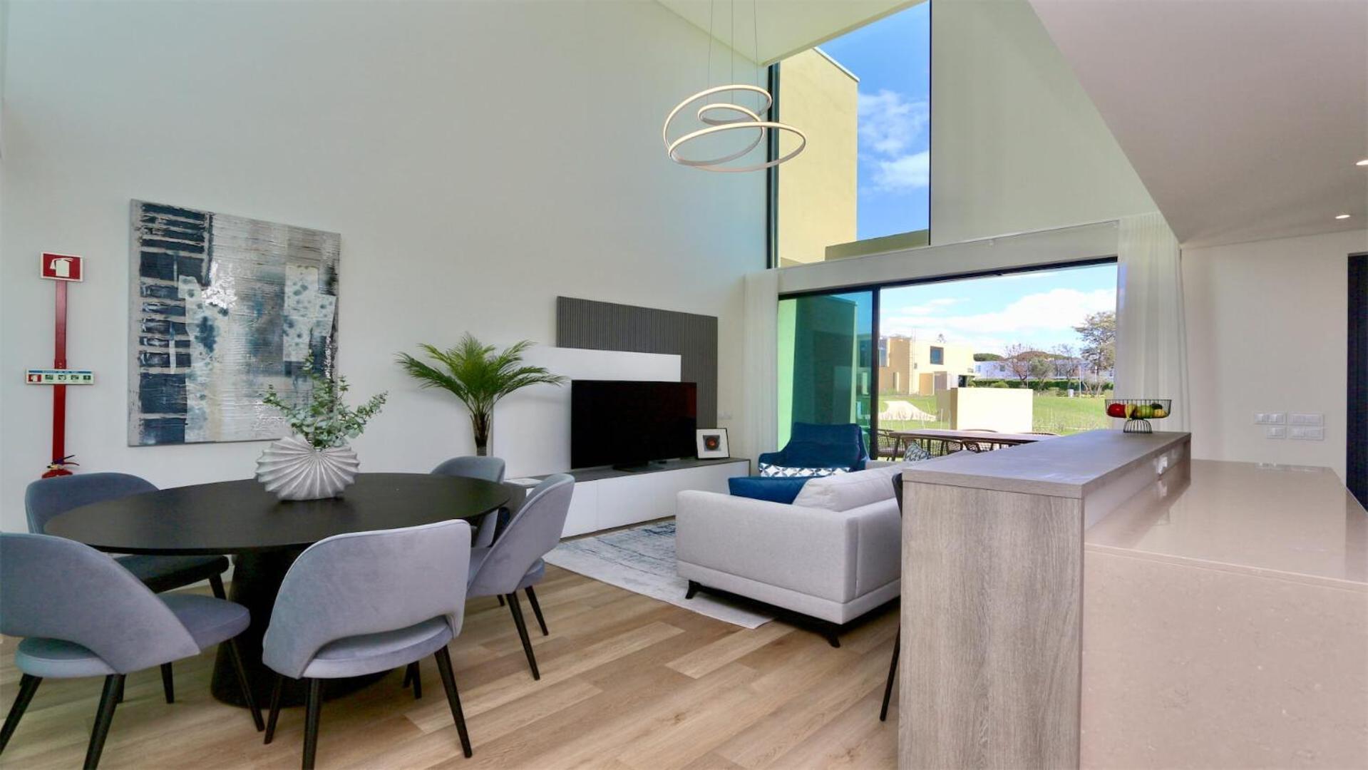 Villa Essence By Cleverdetails_Lux, Priv/Heat Pool Quarteira Exterior foto