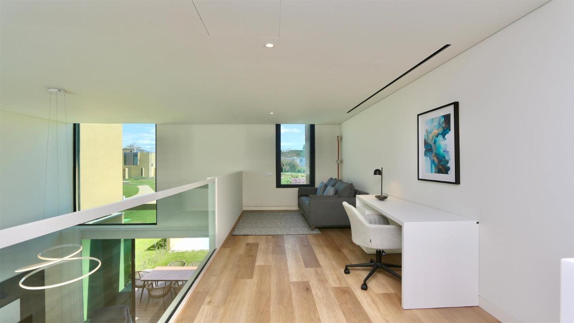 Villa Essence By Cleverdetails_Lux, Priv/Heat Pool Quarteira Exterior foto