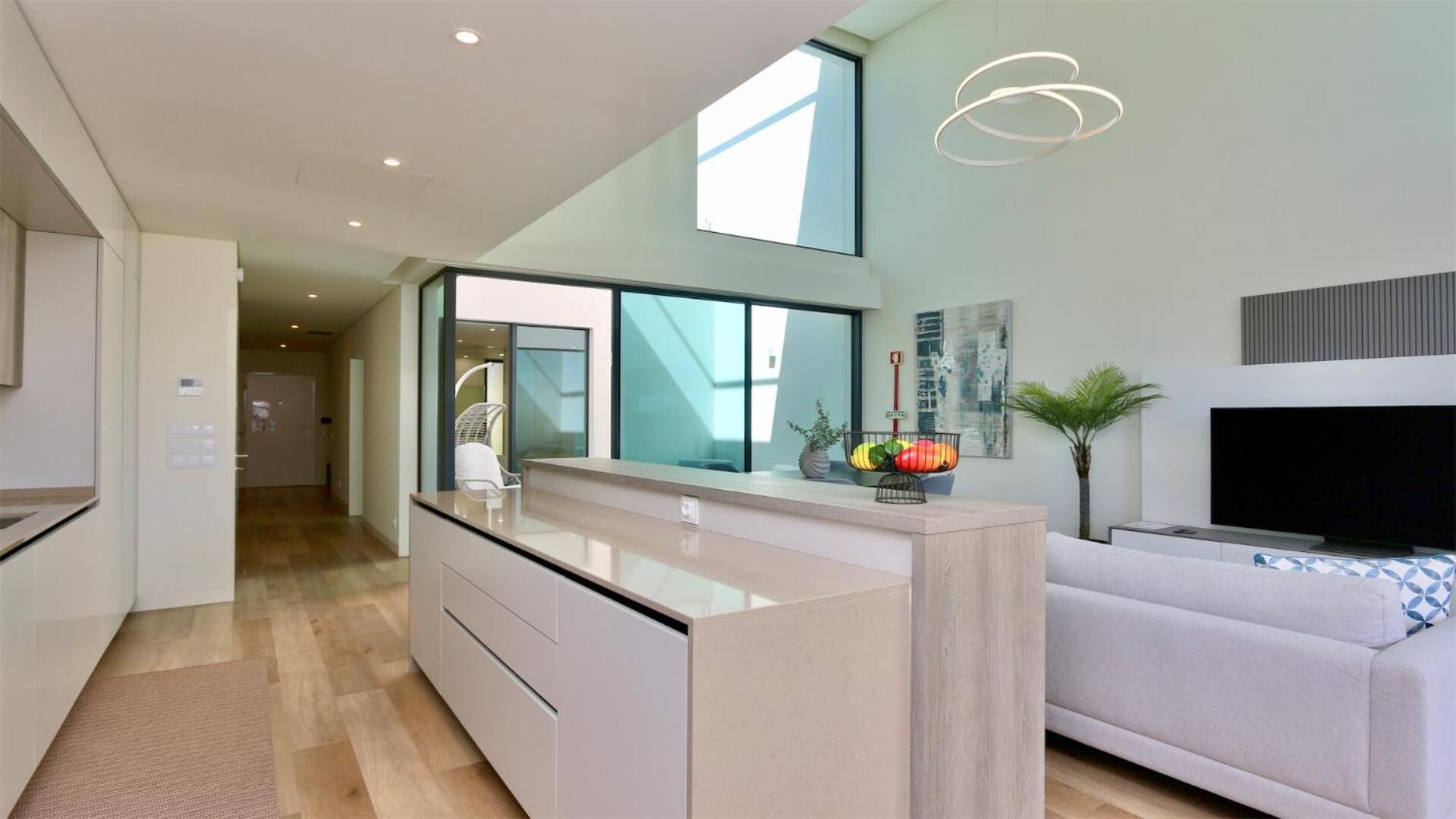 Villa Essence By Cleverdetails_Lux, Priv/Heat Pool Quarteira Exterior foto