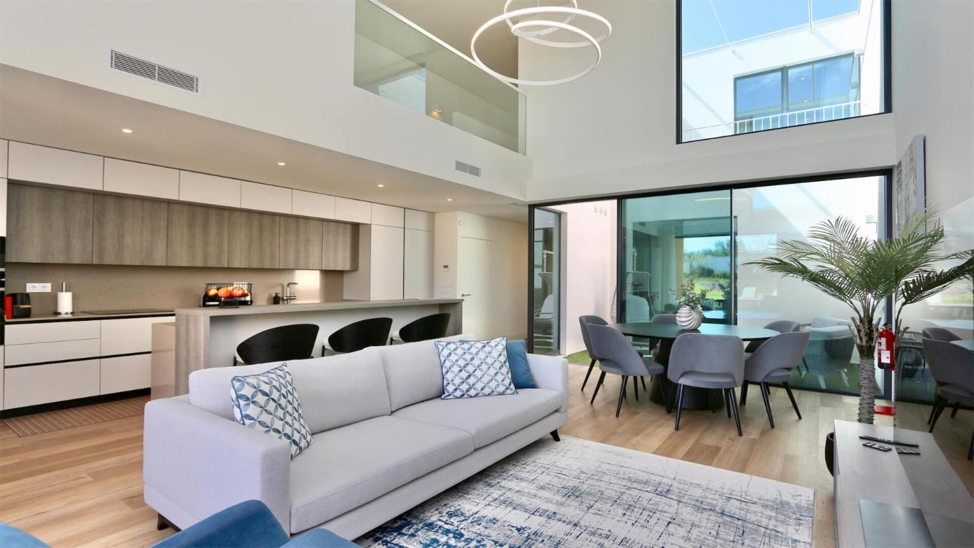 Villa Essence By Cleverdetails_Lux, Priv/Heat Pool Quarteira Exterior foto