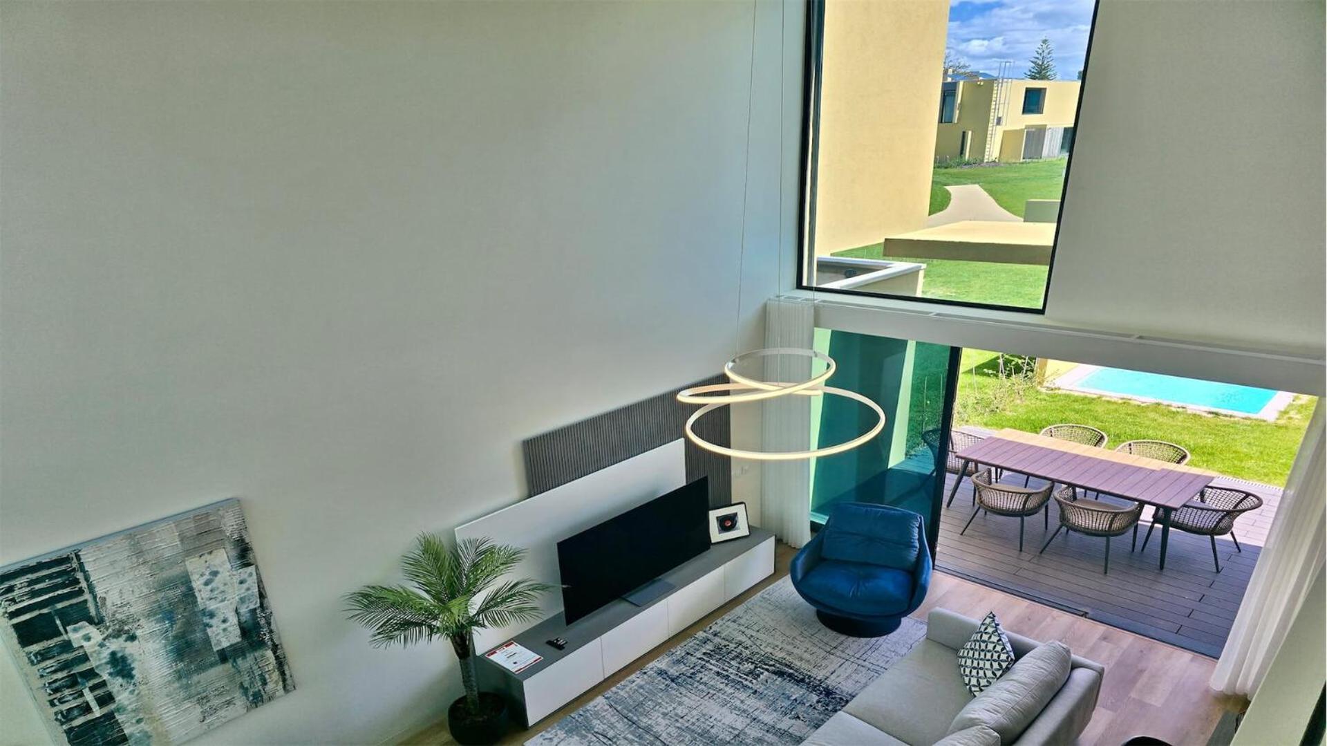 Villa Essence By Cleverdetails_Lux, Priv/Heat Pool Quarteira Exterior foto